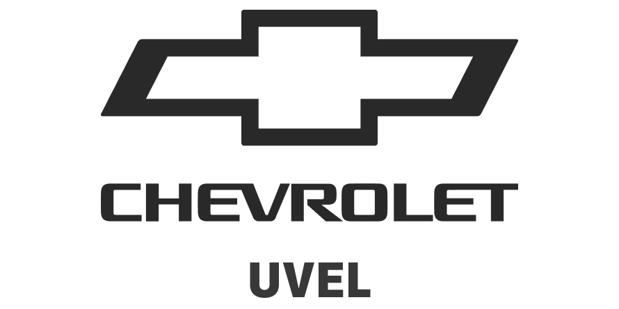 Logo Chevrolet Brasil