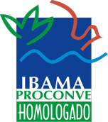 Selo Ibama Proconve